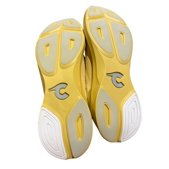 Courser Uno Golden Haze Mono Sneakers Sz. 9 - Picture 4 of 12